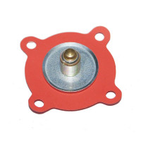 0064002002 - Membrana gasolina ZENITH 28IF/28IFP quadrada